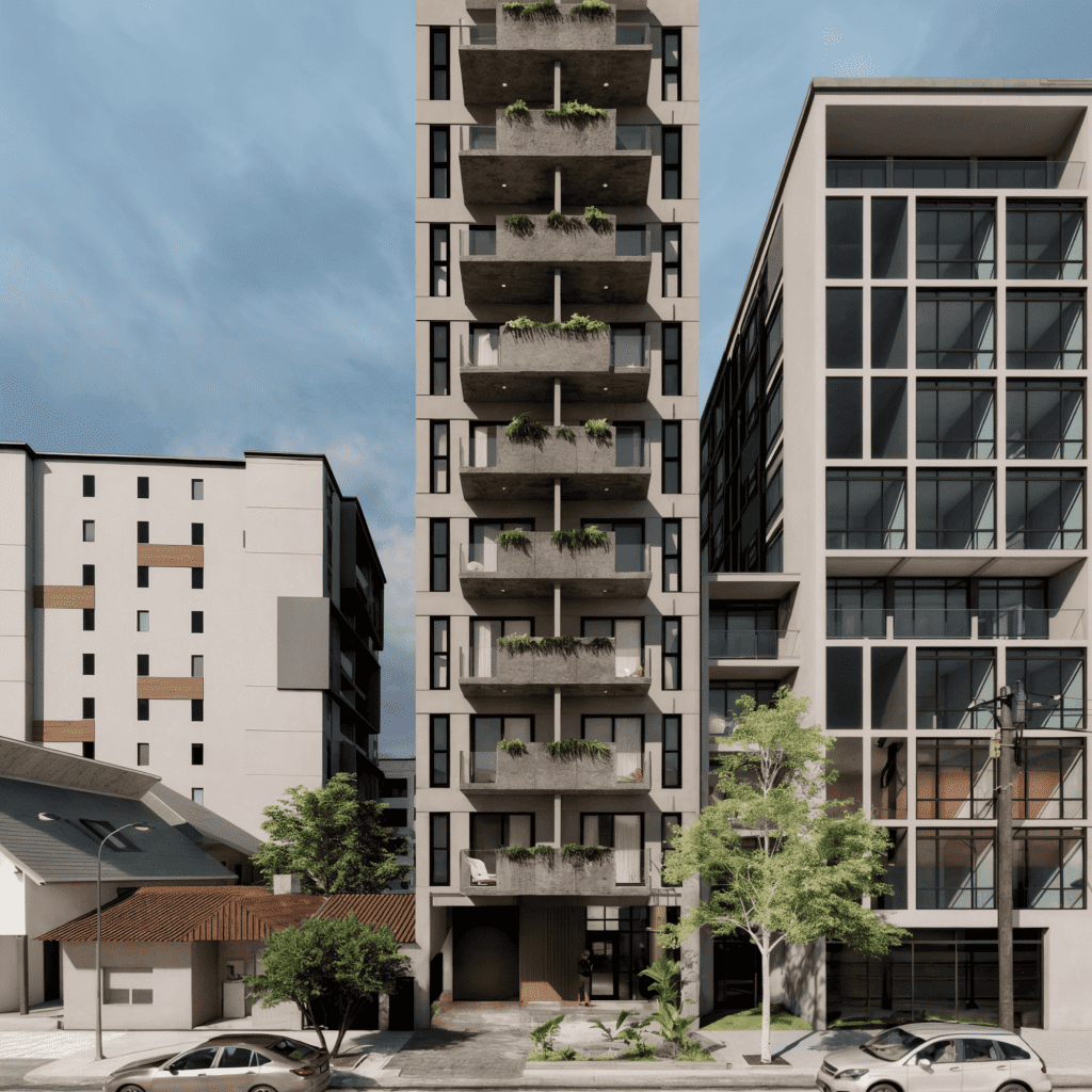 Fideicomiso ULISES I  – En Ejecución –