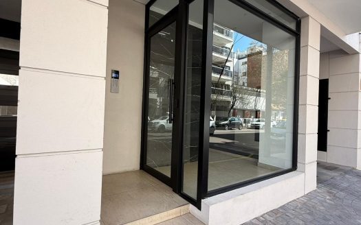 Departamento 2 Ambientes, Zona Chauvin