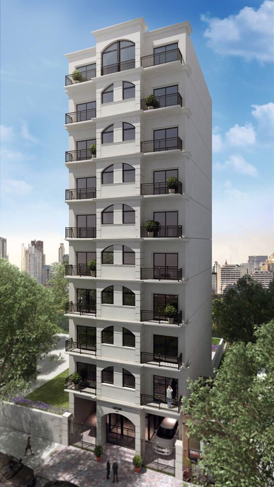 Fideicomiso LIPARI PERLA