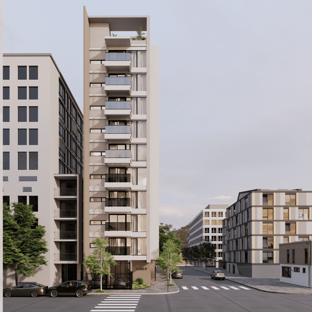 Fideicomiso ULISES II – Pre Lanzamiento –