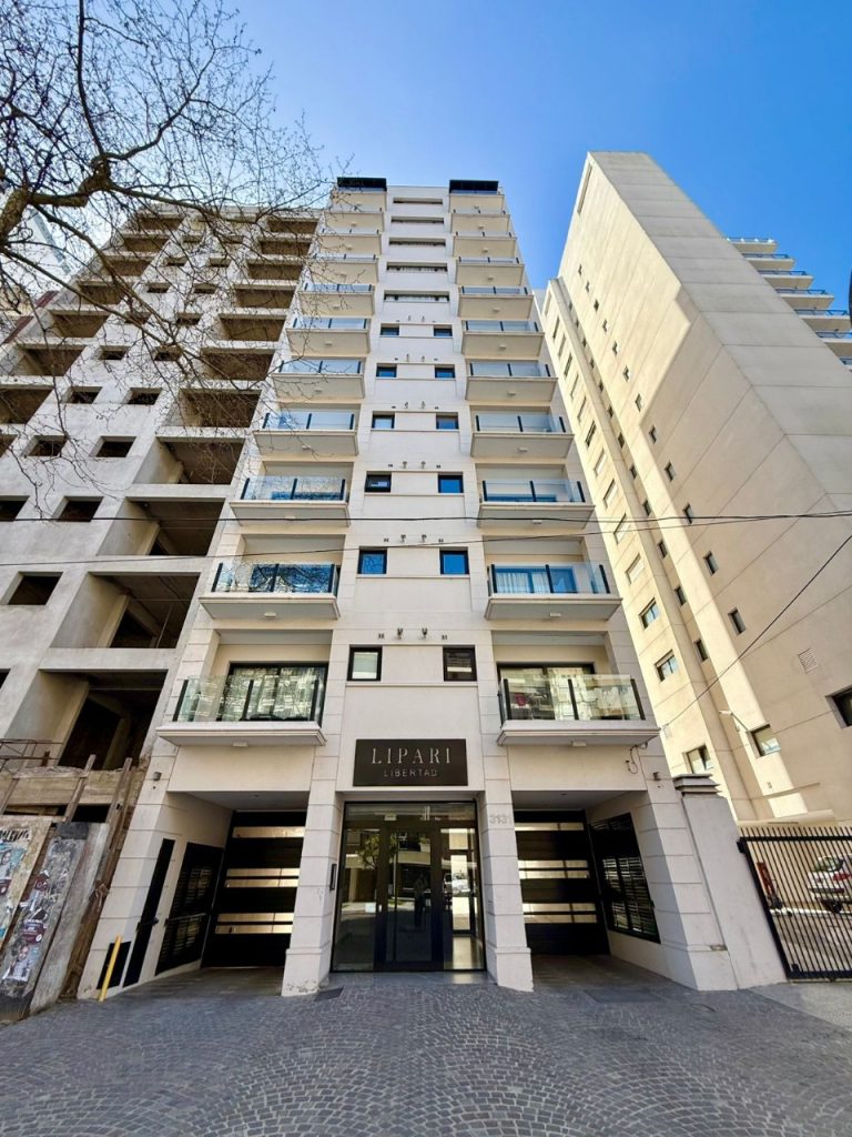 Fideicomiso LIPARI LIBERTAD