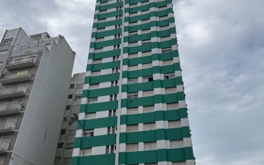 VENDIDO!!! Departamento 2 Ambientes | Pleno Centro con Vista al Mar