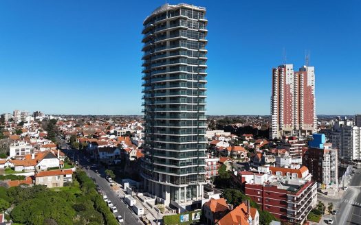 Departamento 2 Ambientes , UNKANNY TOWER.