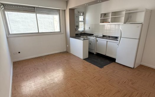 VENDIDO!!! Departamento 2 Ambientes | Pleno Centro con Vista al Mar