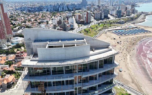 Departamento 2 Ambientes , UNKANNY TOWER.