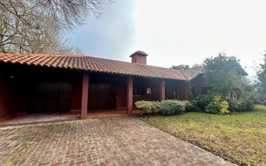 Lote de 1870 mts2 en Patagones 1107