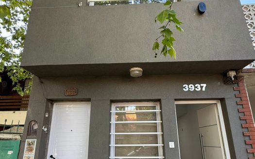 PH 3 Ambientes al Frente – Barrio Nueva Pompeya