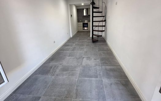 PH 3 Ambientes al Frente – Barrio Nueva Pompeya