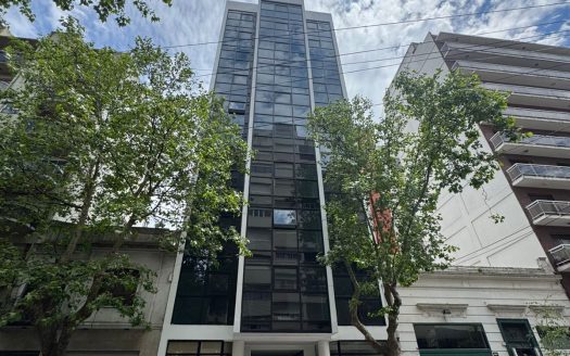 DEPARTAMENTO A ESTRENAR – 2 AMBIENTES – LA RIOJA Y LURO