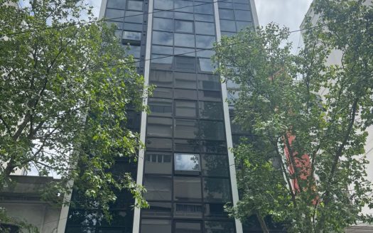 DEPARTAMENTO A ESTRENAR – 2 AMBIENTES – LA RIOJA Y LURO