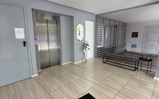 Departamento Monoambiente – barrio Chauvin