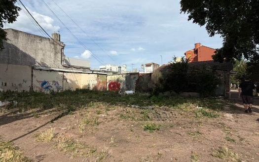 RESERVADO!!! TERRENO/LOTE  BARRIO LA PERLA