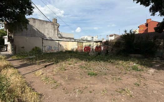 RESERVADO!!! TERRENO/LOTE  BARRIO LA PERLA