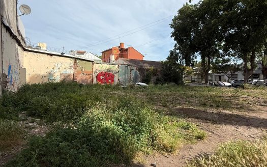 RESERVADO!!! TERRENO/LOTE  BARRIO LA PERLA