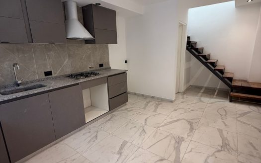 PH 2 AMBIENTES + ESTUDIO A ESTRENAR – Barrio San José