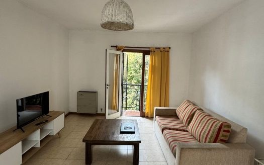 RESERVADO – PH 3 ambientes con dependencia –