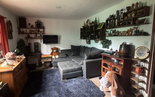 PH 2 ambientes con dependencia y terraza – Don Bosco y Alvarado