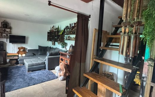 PH 2 ambientes con dependencia y terraza – Don Bosco y Alvarado