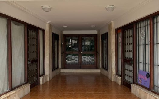 Departamento 3 ambientes con vista al mar – Punta Mogotes