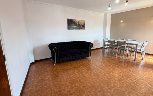 Departamento 3 ambientes con vista al mar – Punta Mogotes