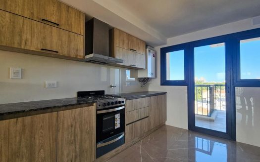 Departamento 3 Ambientes a estrenar en La Perla