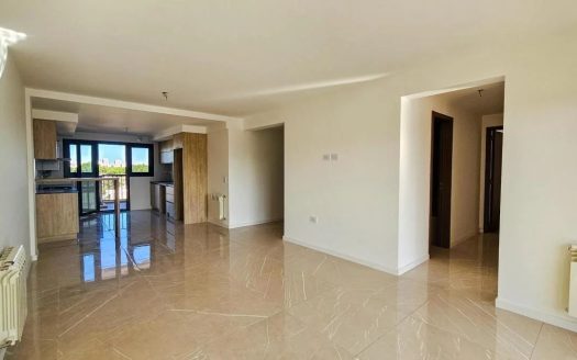 Departamento 2 Ambientes a Estrenar en La Perla