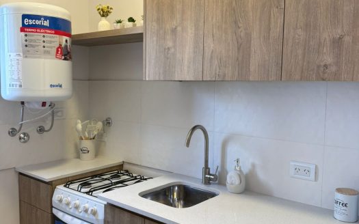 RESERVADO!!! Exclusivo Monoambiente en La Perla