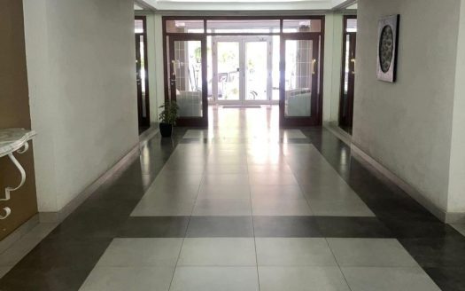 2 Ambientes + Dependencia – Zona Aldrey.