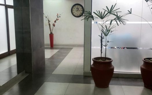 2 Ambientes + Dependencia – Zona Aldrey.