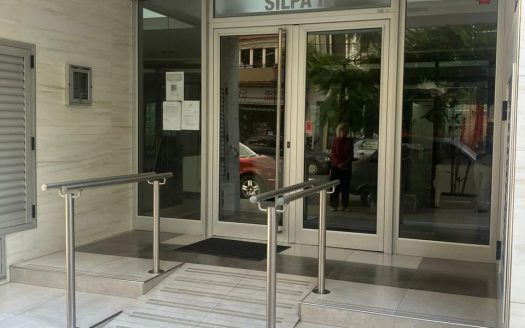 2 Ambientes + Dependencia – Zona Aldrey.