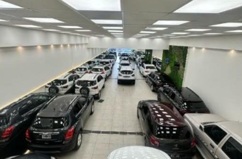 Local/galpon en Alquiler Sobre Av Colon