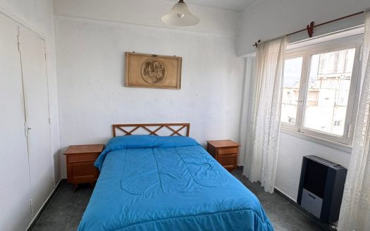 Departamento 3 ambientes – Zona Aldrey