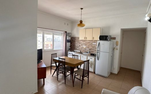 Departamento 3 ambientes – Zona Aldrey