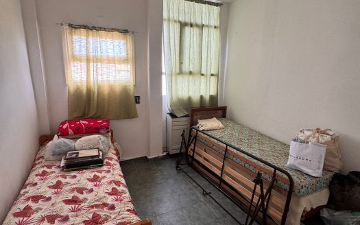 Departamento 3 ambientes – Zona Aldrey