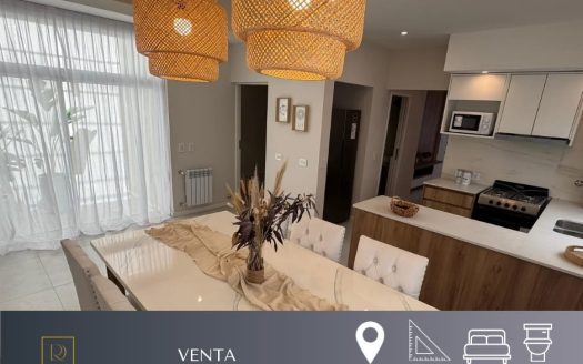 PH 4 ambientes – Zona Aldrey