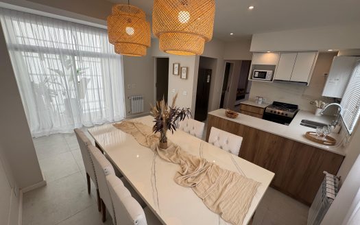 PH 4 ambientes – Zona Aldrey