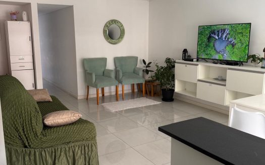 Departamento 3 Ambientes, Zona La Perla